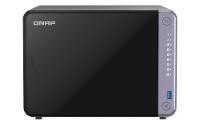 QNAP QNAP "6-bay 3.5"" desktop NAS AL524 4C 2.0GHz"