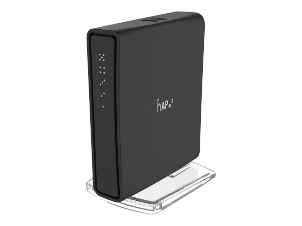 MIKROTIK MIKROTIK hAP acý WLAN access point