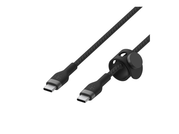BELKIN BELKIN PRO FLEX USB-C/USB-C CBL FAST C