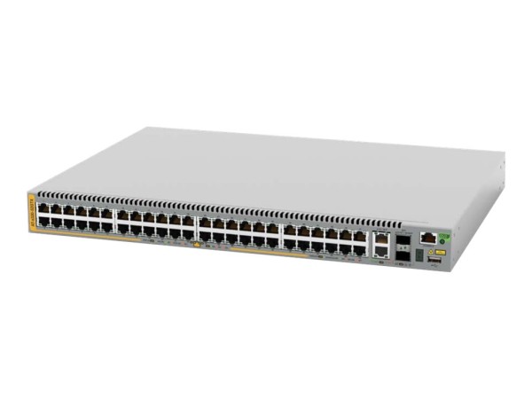 ALLIED TELESIS ALLIED TELESIS ALLIED L3 Stackable Switch