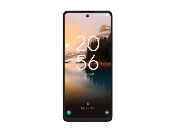 TCL TCL 40 NXTPAPER 17,2 cm (6.78") Dual-SIM Android 13 4G USB Typ-C 8 GB 256 GB Perleffekt
