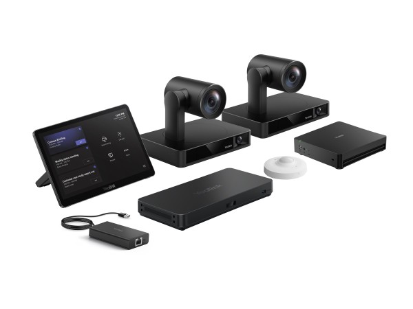 YEALINK YEALINK MVC S90-C5U-004