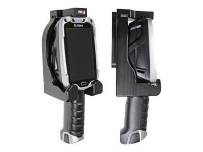 ZEBRA Staplerhalterung Staplerhalterung, inkl.: Klemmenhalterung, passend f MNT-TC8X-FHKT-01