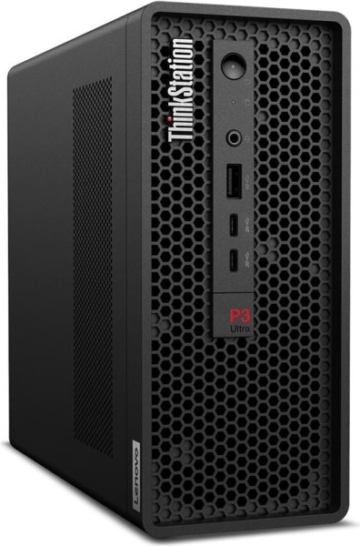 LENOVO LENOVO ThinkStation P3 Ultra Gen 2 30J5 Ultra 9 285K 64GB 1TB W11P