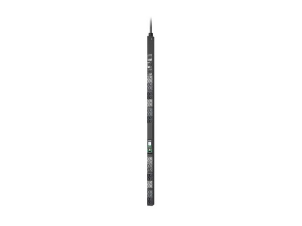 APC NetShelter Rack PDU Advanced Metered Outlet 17,3kW 3PH 415V 30A 530P6 4 APDU10350MO