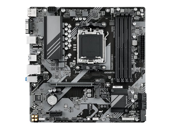 GIGABYTE GIGABYTE A620M DS3H SAM5