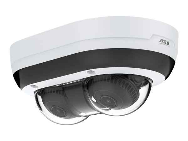 AXIS AXIS P4707-PLVE Netzwerkkamera Panorama Dome