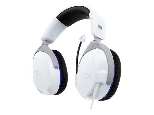 HP HyperX Cloud Stinger 2 - Gaming - Headset - ohrumschließend 75X29AA