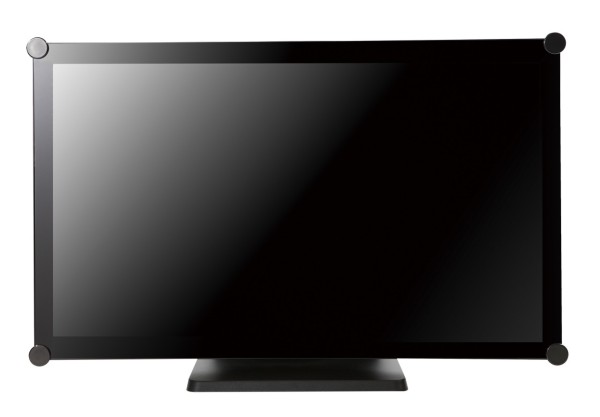 Neovo LCD/LED TX-22 Touch BLACK Glass+++ TX22A011E0100