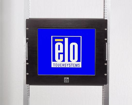 ELO TOUCH ELOTOUCH 1541L RACK-MOUNT BRACKET KIT