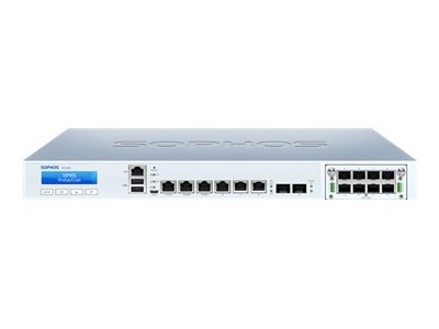 SOPHOS SOPHOS XG 230 rev. 2 Security Appliance - EU/UK power cord