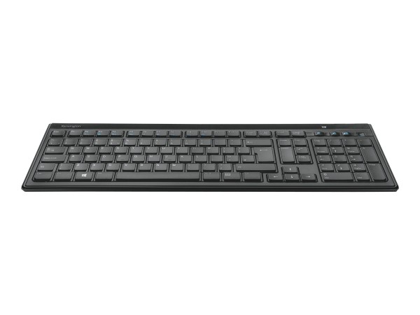 KENSINGTON KENSINGTON KEYBOARD ADVANCEFIT WIRELESS