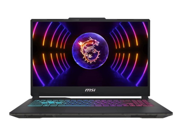 MSI MSI Cyborg 15 A13VF-881 39,6cm (15,6") i5-13420H 16GB 512GB W11