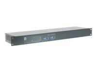 LEVELONE LEVEL ONE 16 FE PoE Switch,250W