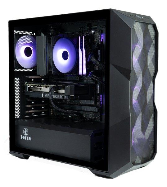 WORTMANN AG TERRA PC-GAMER ELITE 2 i5-14600KF 16GB 1TB W11