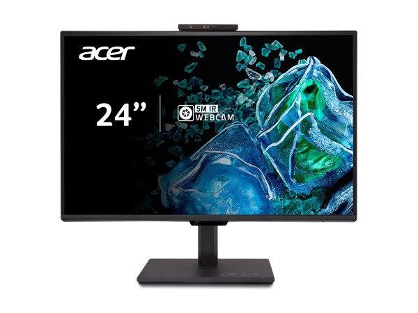 ACER ACER Vero B248WE5bemiqprcuzx 61cm (24")
