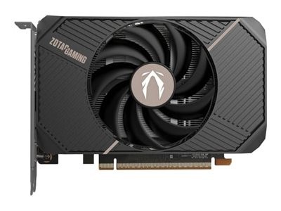 ZOTAC ZOTAC GAMING GEFORCE RTX 5060 SOLO 8GB