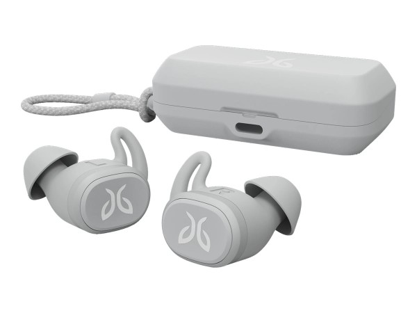 LOGITECH LOGITECH JAYBIRD VISTA 2 NIMBUS GREY