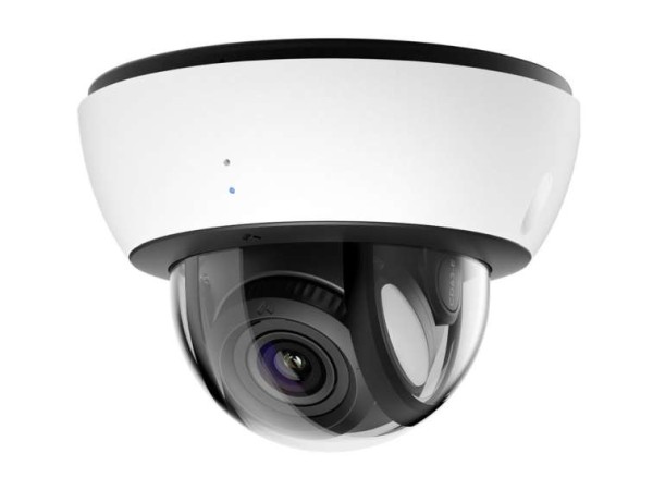 VERKADA CD63 Netzwerk-Überwachungskamera Kuppel 4K Innen PoE 1TB Speicher CD63-1TBE-HW