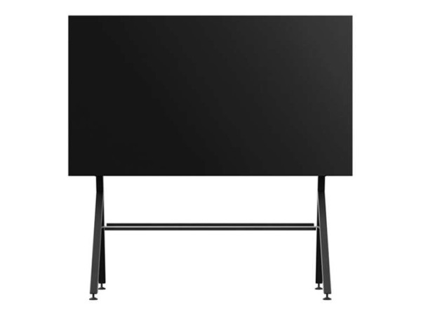 HAGOR HP LED Floorstand Unilumin Upanel 2 110" 5967