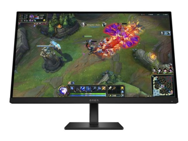HP OMEN 27q G2 68,58cm (27") AV4H6E9#ABB