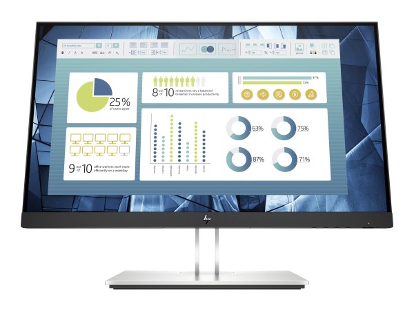 HP E22 G4 54,6cm (21,5") 9VH72AA#ABB