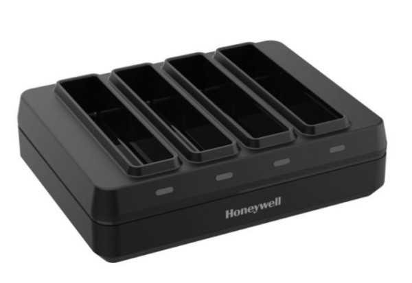 HONEYWELL HONEYWELL Lynx Quad Battery Charger (LNX3-QBC)