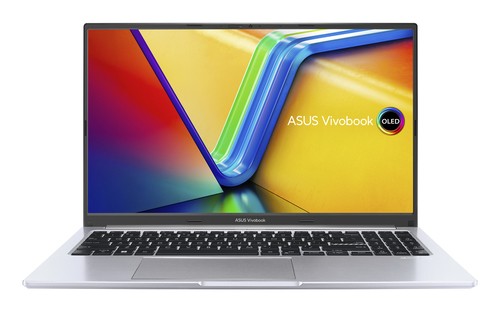 ASUS Vivobook 15 OLED X1505VA-MA925 39,6cm (15,6") i9-13900H 8GB 512GB oBS 90NB10P2-M016F0