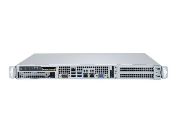 SUPERMICRO Gehäuse SuperChassis CSE-515-350 CSE-515-350