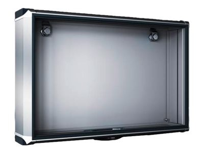 RITTAL Installations-Gehäuse Aluminium Natur Rittal CP 6380.610 1 St. 6380.610