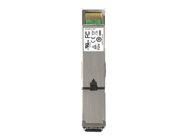 NETGEAR PROSAFE 1000BASE-T SFP RJ45 AGM734-10000S