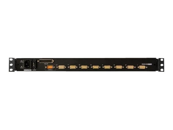 ATEN KVM Switch 8 Port 19 LCD CL5708N-ATA-XG