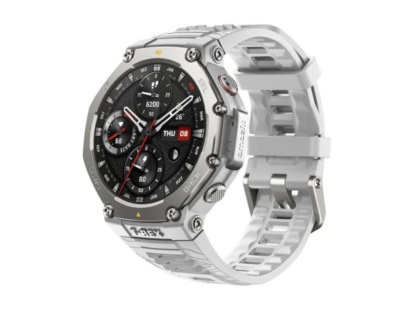 HUAMI TECHNOLOGY HUAMI TECHNOLOGY Amazfit T-Rex 3 Haze Grey (W2322GL6N)