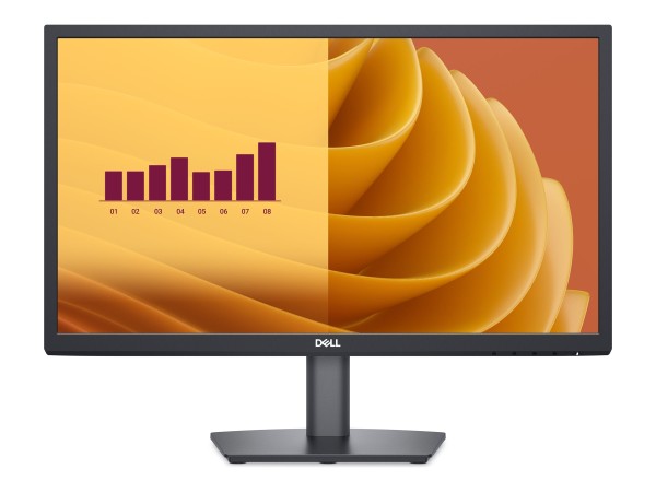 DELL E2225H 54,36cm (21,4") DELL-E2225H