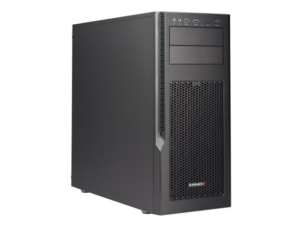 SUPERMICRO Gehäuse SuperChassis CSE-GS5A-754K CSE-GS5A-754K