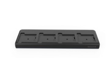 HONEYWELL HONEYWELL SCANNING EDA52 Quad BatteryCharger, EU (EDA52-QBC-2)