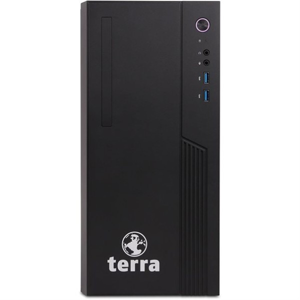 WORTMANN AG TERRA PC-BUSINESS 5000 SILENT i5-12400 16GB 500GB W11P