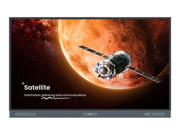 BENQ RP7504 190,5cm (75") 9H.F98TC.DE3
