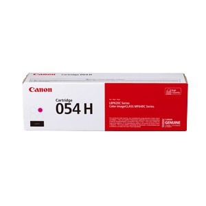 Canon 054H - 2300 Seiten - Magenta - 1 Stück(e)