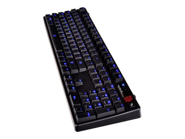 THERMALTAKE Ttesports Poseidon Z Plus | Brown Switch Edition KB-PZP-KLBLGR-01