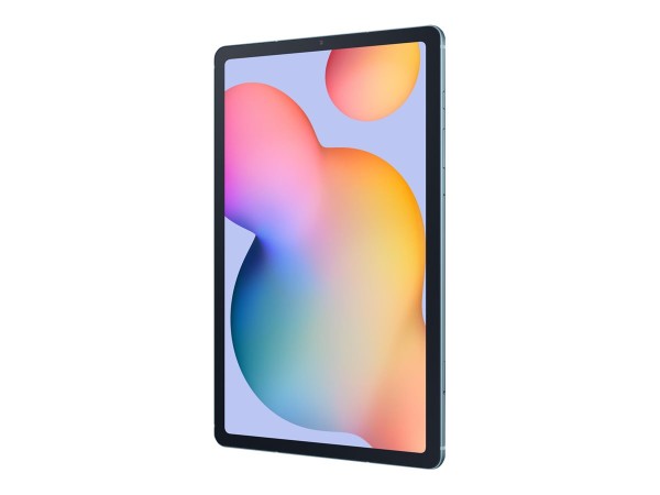 SAMSUNG Galaxy Tab S6 Lite P619N blau 26,31cm (10,4") Snapdragon 720G 4GB 6 SM-P619NZBADBT