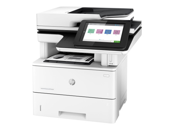 HP HP LaserJet Enterprise MFP M528f
