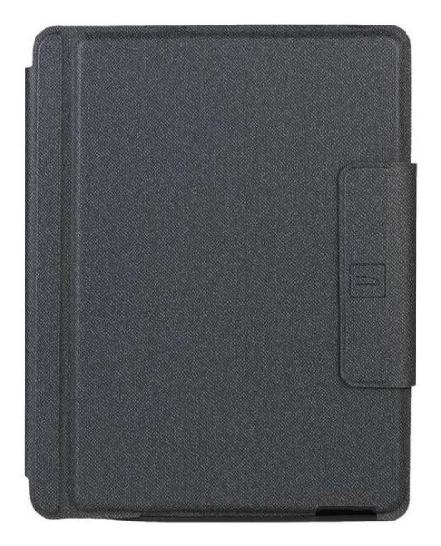TUCANO Tasto Mago Tastaturhülle Apple iPad Air 11 M2 mit abtrennbarer Tasta IPDA11M2TAM-TK-DE-BK