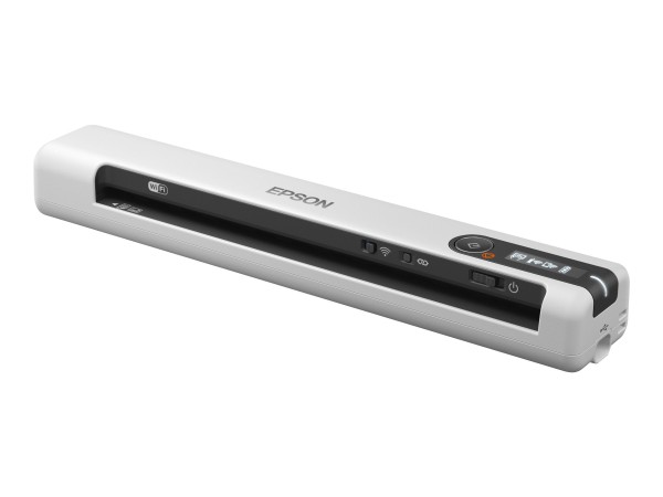 EPSON Workforce DS-80W B11B253402