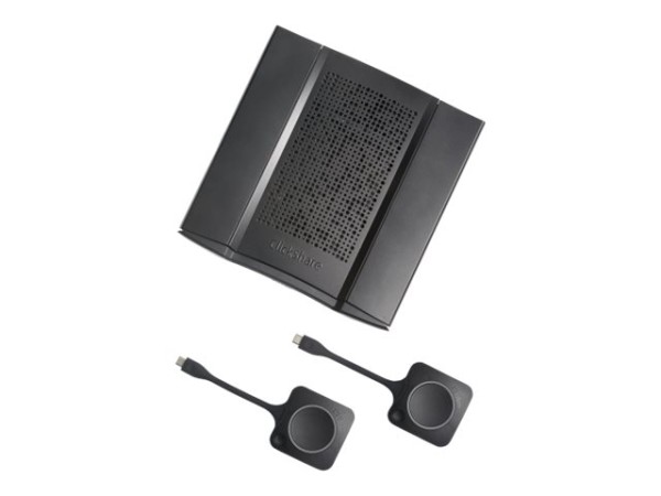 BARCO ClickShare Conference CX-50 Gen. 2 - Wireless Konferenzsystem R9861622EUB2