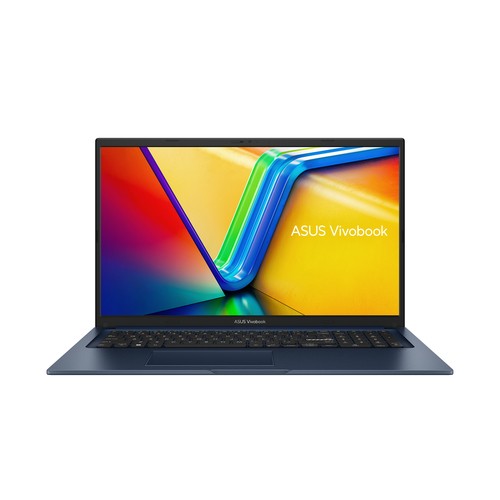 ASUS ASUS VivoBook 17 X1704VA-AU836W 43,9cm (17,3") Core 5 120U 16GB 512GB W11