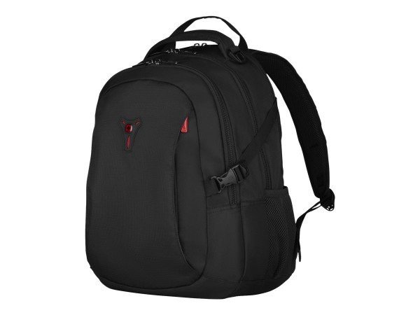 WENGER Sidebar Notebook Rucksack 14"-15.6" Zoll. 601468