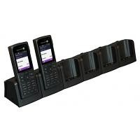ALCATEL ALCATEL -LUCENT ENTERPRISE Rack-Lagegerät für 8262 DECT-Mobilteil Aufladung von bis zu 6 Mobilteilen