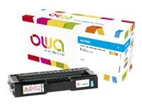 ARMOR ARMOR OWA Toner komp. RICOH 407900 cyan 5.000 S.