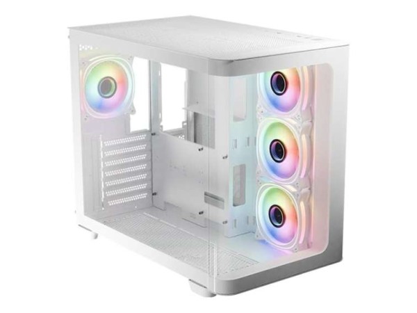 LC-POWER LC-8001W-ON Pro Storm Light LC-8001W-ON